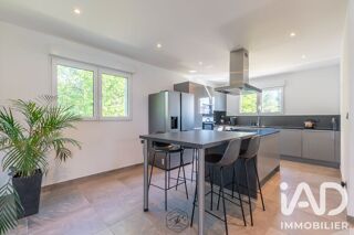  Maison à vendre 6 pièces 148 m²