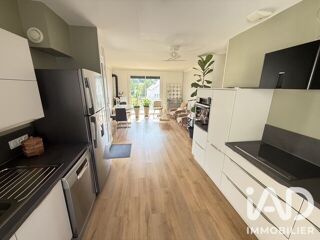  Maison à vendre 4 pièces 96 m²