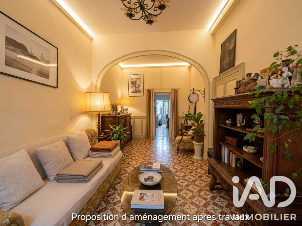 Vente Maison Vente Maison de ville 11 pièces Barsac