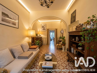  Maison à vendre 11 pièces 203 m²