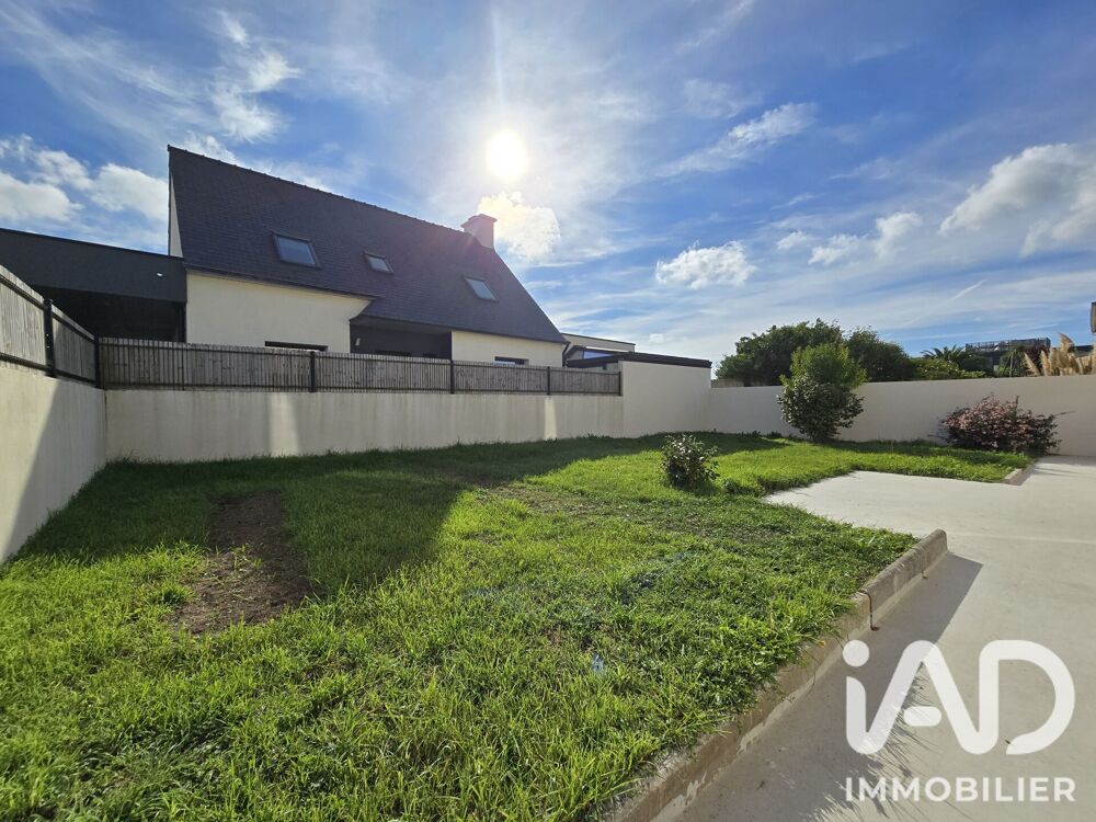 Vente Maison Vente Maison/villa 6 pièces Brest
