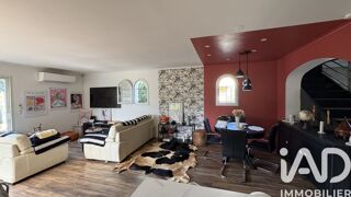  Maison à vendre 4 pièces 110 m²