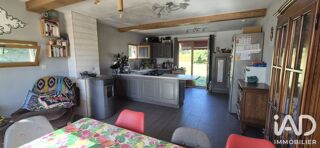  Maison à vendre 4 pièces 103 m²