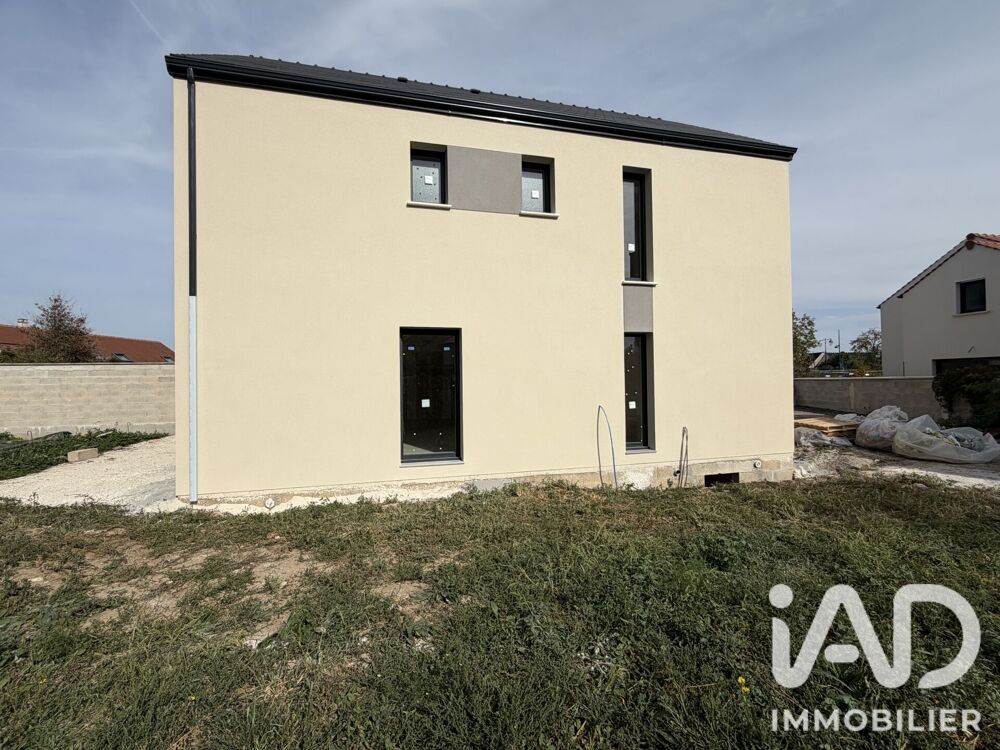 Vente Maison Vente Maison/villa 6 pièces Serris