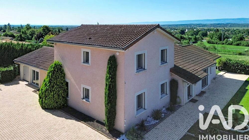à vendre  Maison Feurs (42110)