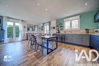  Maison � vendre 6 pi�ces 109 m�