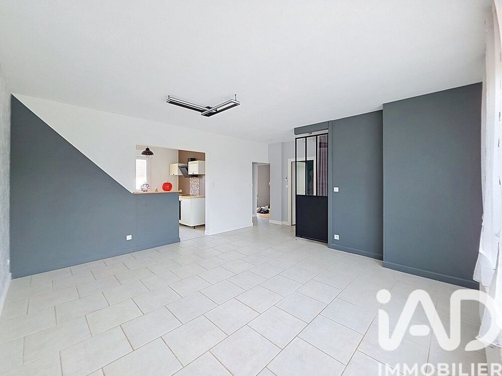 Vente Maison traditionnelle 3 pièces