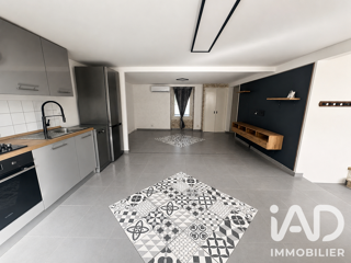  Maison à vendre 5 pièces 97 m²