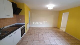  Appartement à louer 2 pièces 35 m²