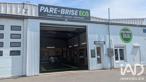   Vente Boutique/Local commercial 4 579 m&sup2; 