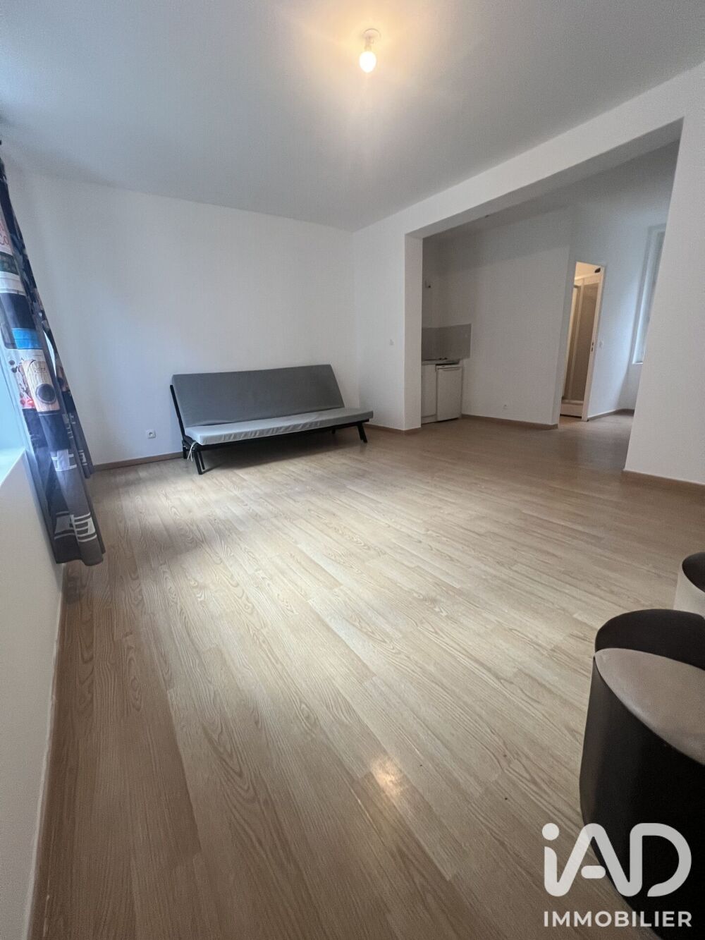 Vente Immeuble Vente Immeuble 205 m&sup2; Lille