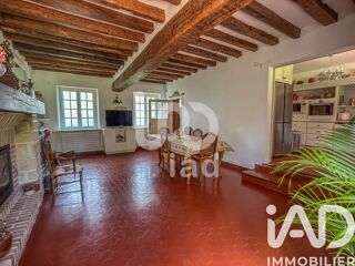  Maison à vendre 9 pièces 215 m²