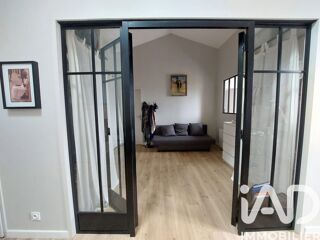  Maison à vendre 7 pièces 217 m²