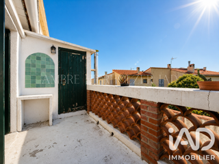  Maison à vendre 4 pièces 84 m²
