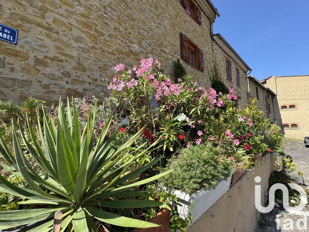 Vente Maison Vente Maison/villa 7 pièces Léran