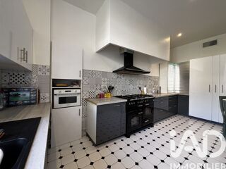  Appartement à vendre 6 pièces 152 m²