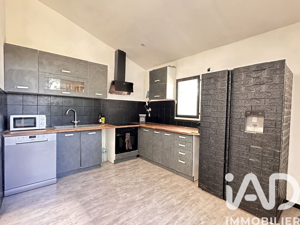 Vente Maison Vente Maison/villa 3 pièces Fayence