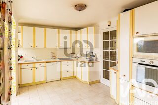  Maison à vendre 6 pièces 138 m²