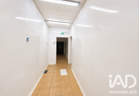  Vente Boutique/Local commercial 100 m&sup2; 