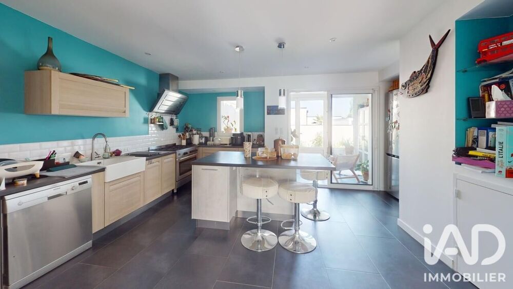 Vente Maison/villa 7 pièces