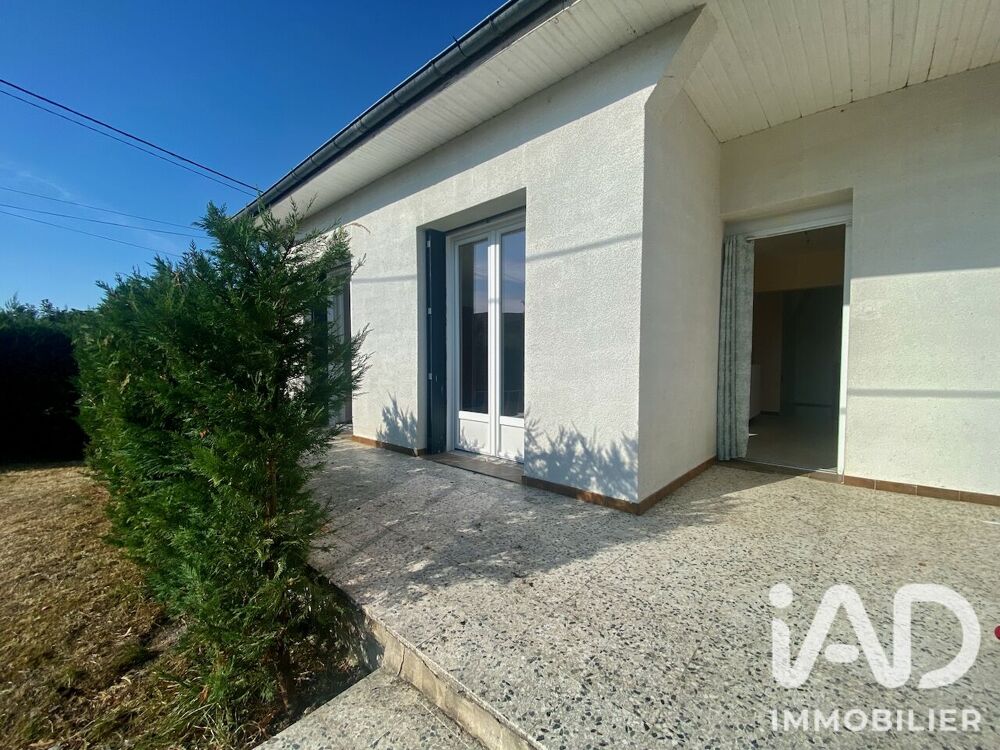 Vente Maison traditionnelle 4 pièces