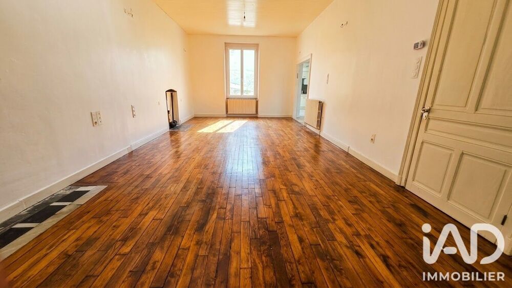 Vente Maison/villa 7 pièces