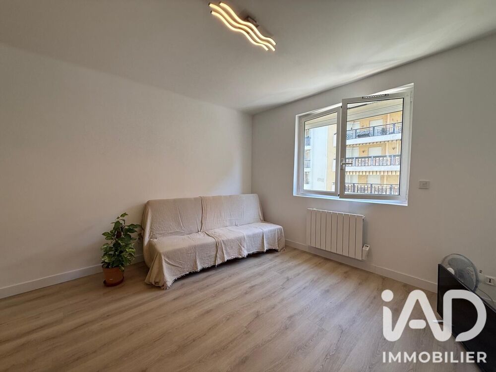 Vente Appartement Vente Appartement 2 pièces Menton