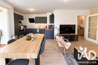 Vente Appartement Vente Appartement 3 pièces Rennes
