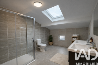  Maison à vendre 5 pièces 119 m²