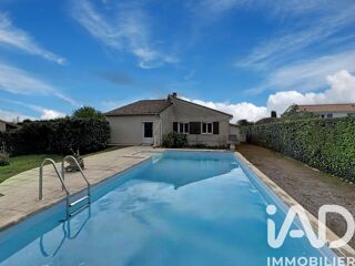  Maison à vendre 5 pièces 144 m²