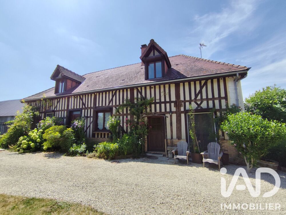 Vente Maison Vente Maison de village 7 pièces Semoine