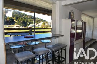 Vente Appartement Vente Duplex 5 pièces Laveissière