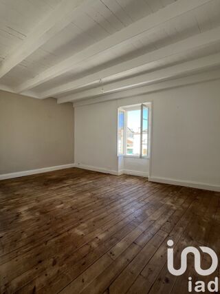  Maison à vendre 3 pièces 59 m²