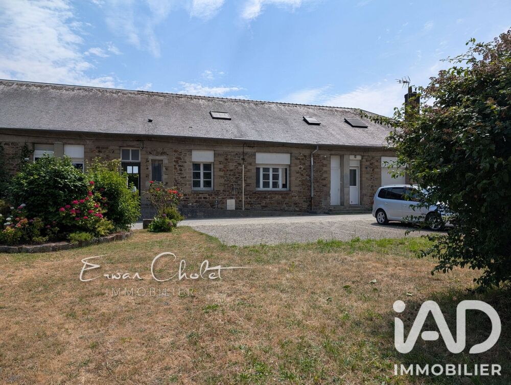 Vente Maison Vente Maison/villa 4 pièces Couëron