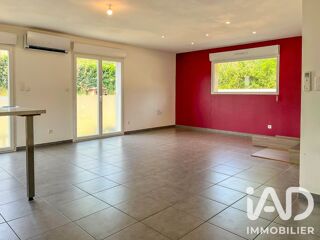  Maison à vendre 4 pièces 93 m²
