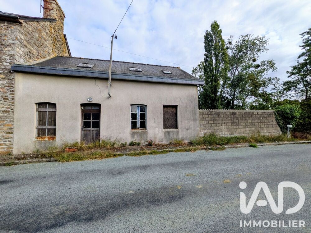 Vente Maison/villa 3 pièces