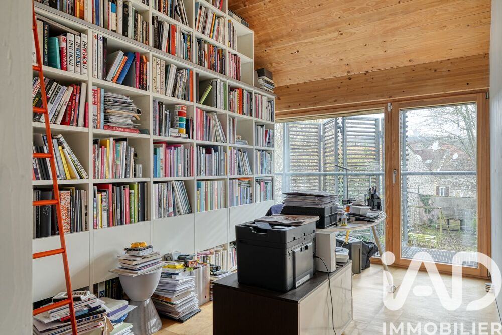 à vendre  Maison Bessancourt (95550)