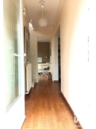  Maison à vendre 4 pièces 79 m²