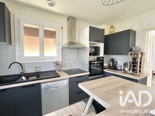  Maison à vendre 5 pièces 92 m²