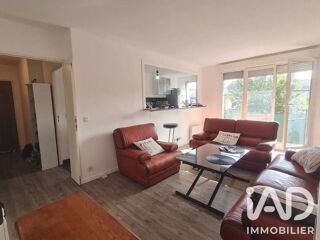  Appartement à vendre 3 pièces 63 m²