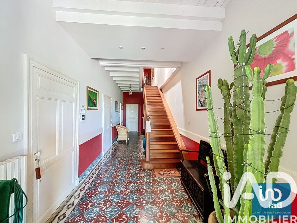 à vendre  Maison Plieux (32340)