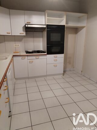  Maison � vendre 5 pi�ces 122 m�
