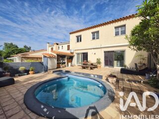  Maison à vendre 6 pièces 137 m²