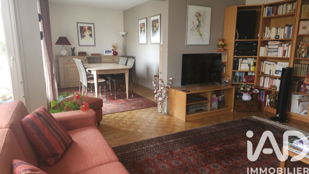 vente Appartement - 4 pièce(s) - 80 m² Vitry-sur-Seine (94400)