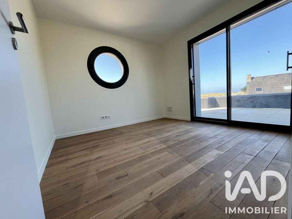 à vendre  Maison La Haye-du-Puits (50250)