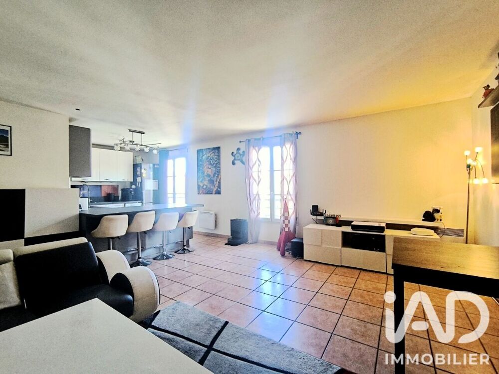 Vente Appartement Vente Appartement 3 pièces Serris