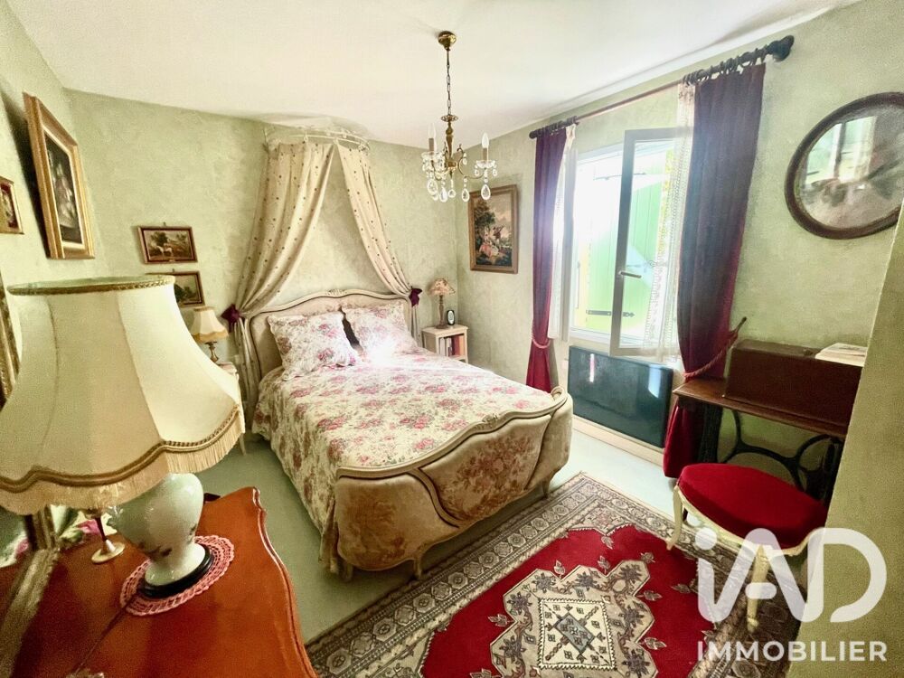 Vente Maison Vente Maison/villa 4 pièces Clam