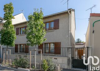 Maison à vendre 5 pièces 94 m²