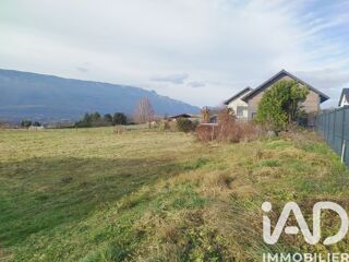  Terrain à vendre 565 m²