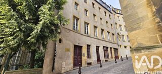  Appartement à vendre 4 pièces 93 m²